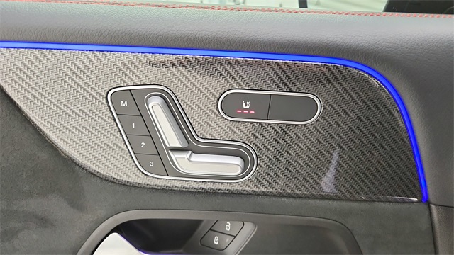 2020 Mercedes-Benz GLB GLB 250  at Westside Lexus