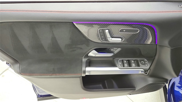 2020 Mercedes-Benz GLB GLB 250  at Westside Lexus