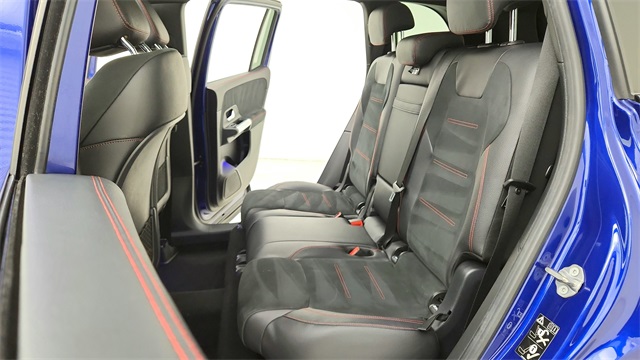 2020 Mercedes-Benz GLB GLB 250  at Westside Lexus