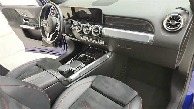 2020 Mercedes-Benz GLB GLB 250  at Westside Lexus