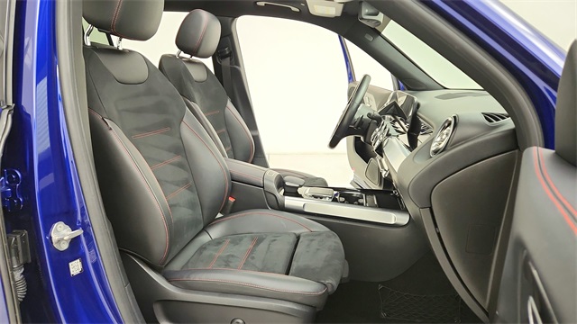 2020 Mercedes-Benz GLB GLB 250  at Westside Lexus