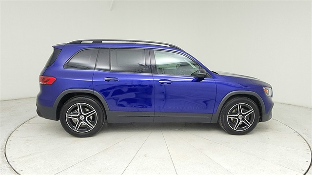 2020 Mercedes-Benz GLB GLB 250  at Westside Lexus