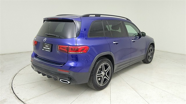 2020 Mercedes-Benz GLB GLB 250  at Westside Lexus