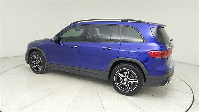 2020 Mercedes-Benz GLB GLB 250  at Westside Lexus