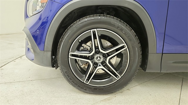 2020 Mercedes-Benz GLB GLB 250  at Westside Lexus