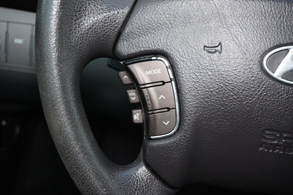 Used Car 2010 Hyundai Sonata  Gls For Sale In Weatherford, Texas