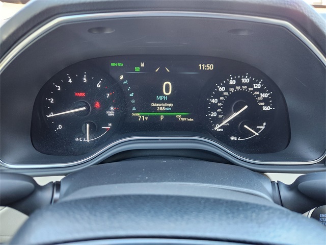 2020 Toyota Avalon XLE Beige at Community Honda