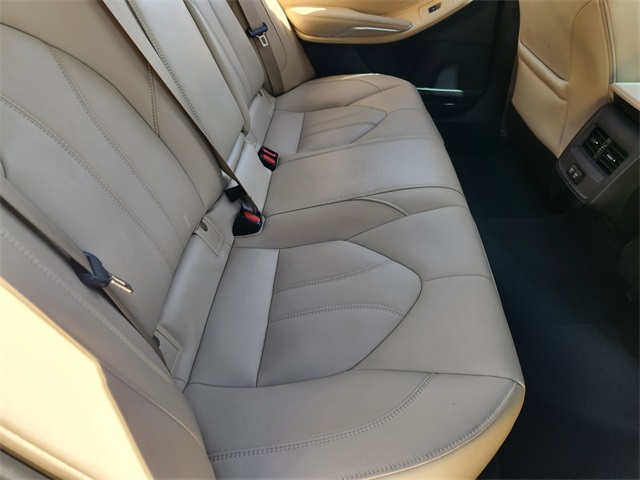 2020 Toyota Avalon XLE Beige at Community Honda