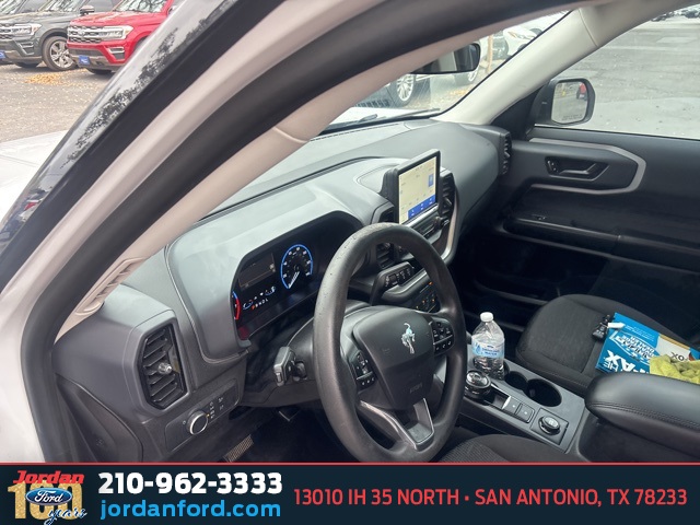 Used Car 2022 Ford Bronco Sport  Base For Sale Under $20,000 In San Antonio, Texas
