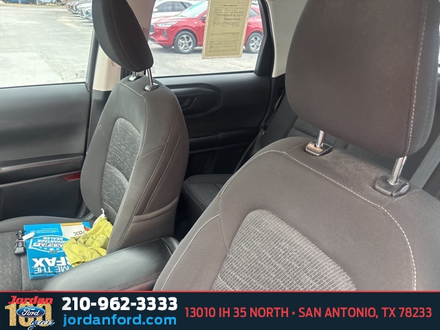 Used Car 2022 Ford Bronco Sport  Base For Sale Under $20,000 In San Antonio, Texas