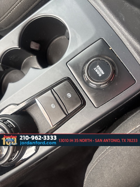 Used Car 2022 Ford Bronco Sport  Base For Sale Under $20,000 In San Antonio, Texas