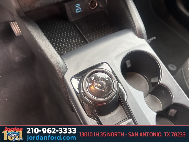 Used Car 2022 Ford Bronco Sport  Base For Sale Under $20,000 In San Antonio, Texas