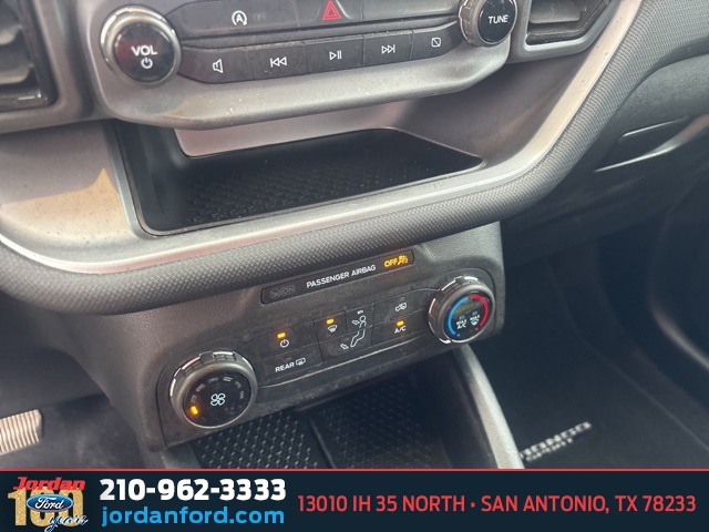Used Car 2022 Ford Bronco Sport  Base For Sale Under $20,000 In San Antonio, Texas