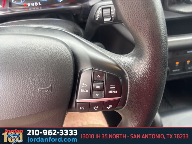 Used Car 2022 Ford Bronco Sport  Base For Sale Under $20,000 In San Antonio, Texas