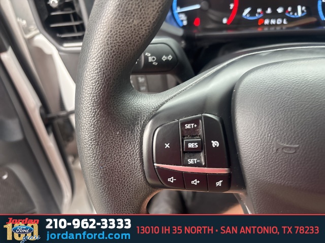 Used Car 2022 Ford Bronco Sport  Base For Sale Under $20,000 In San Antonio, Texas