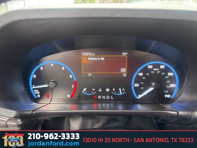 Used Car 2022 Ford Bronco Sport  Base For Sale Under $20,000 In San Antonio, Texas