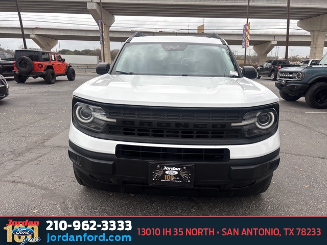 Used Car 2022 Ford Bronco Sport  Base For Sale Under $20,000 In San Antonio, Texas
