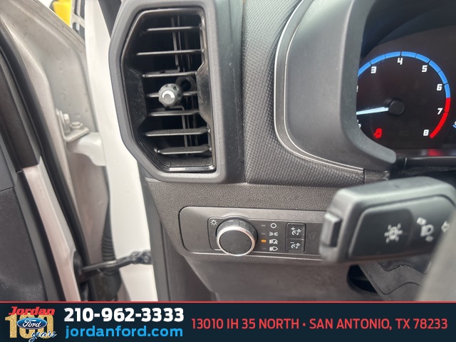 Used Car 2022 Ford Bronco Sport  Base For Sale Under $20,000 In San Antonio, Texas