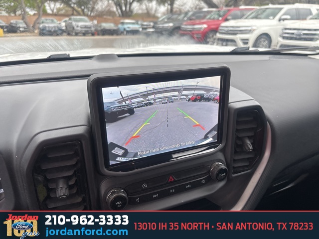 Used Car 2022 Ford Bronco Sport  Base For Sale Under $20,000 In San Antonio, Texas