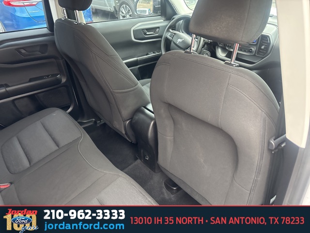 Used Car 2022 Ford Bronco Sport  Base For Sale Under $20,000 In San Antonio, Texas