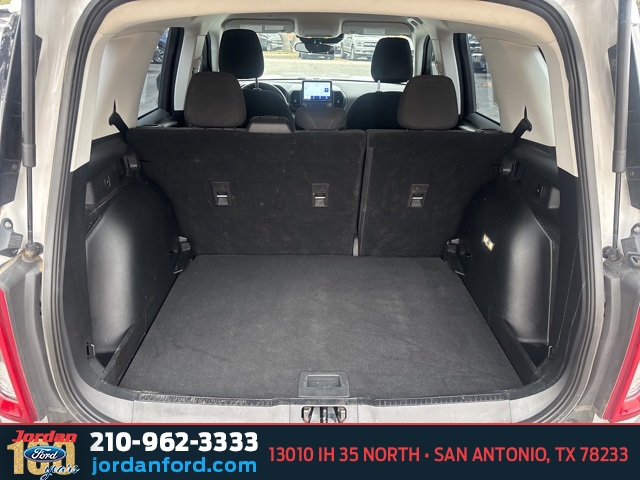 Used Car 2022 Ford Bronco Sport  Base For Sale Under $20,000 In San Antonio, Texas