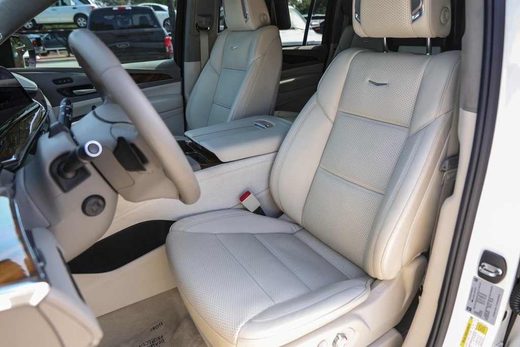 2024 Cadillac Escalade Esv  Sport Platinum In Austin, Texas