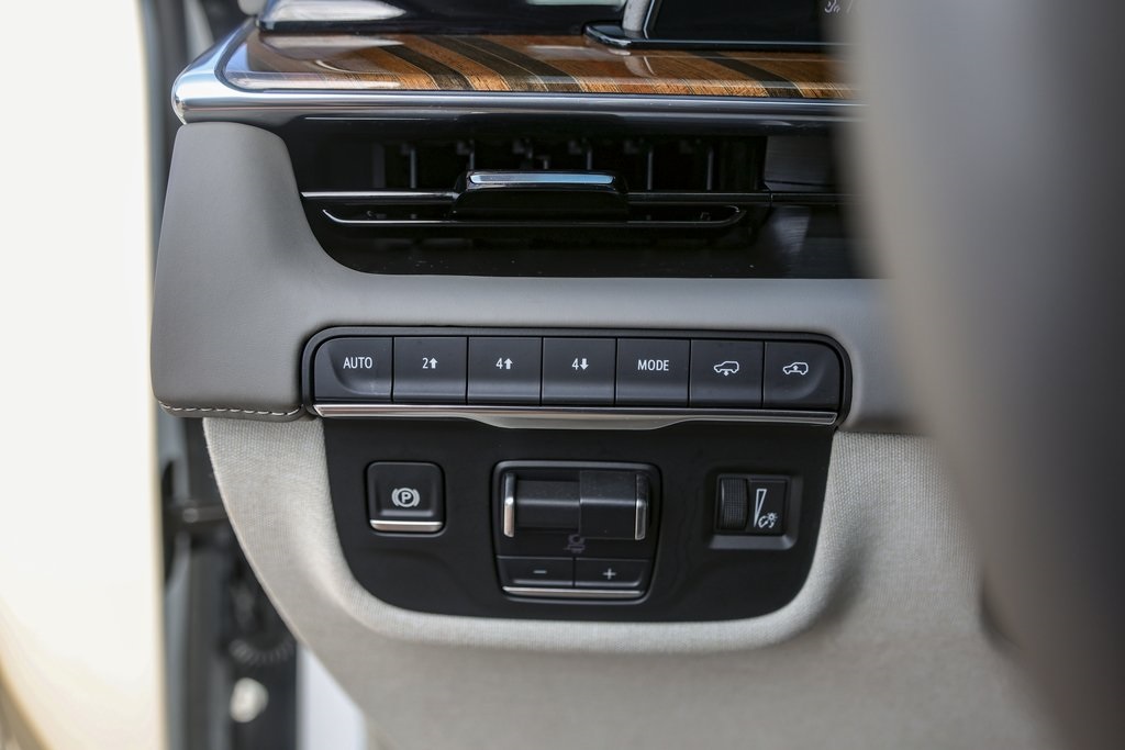 2024 Cadillac Escalade Esv  Sport Platinum In Austin, Texas