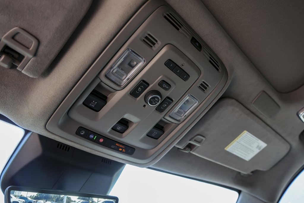 2024 Cadillac Escalade Esv  Sport Platinum In Austin, Texas
