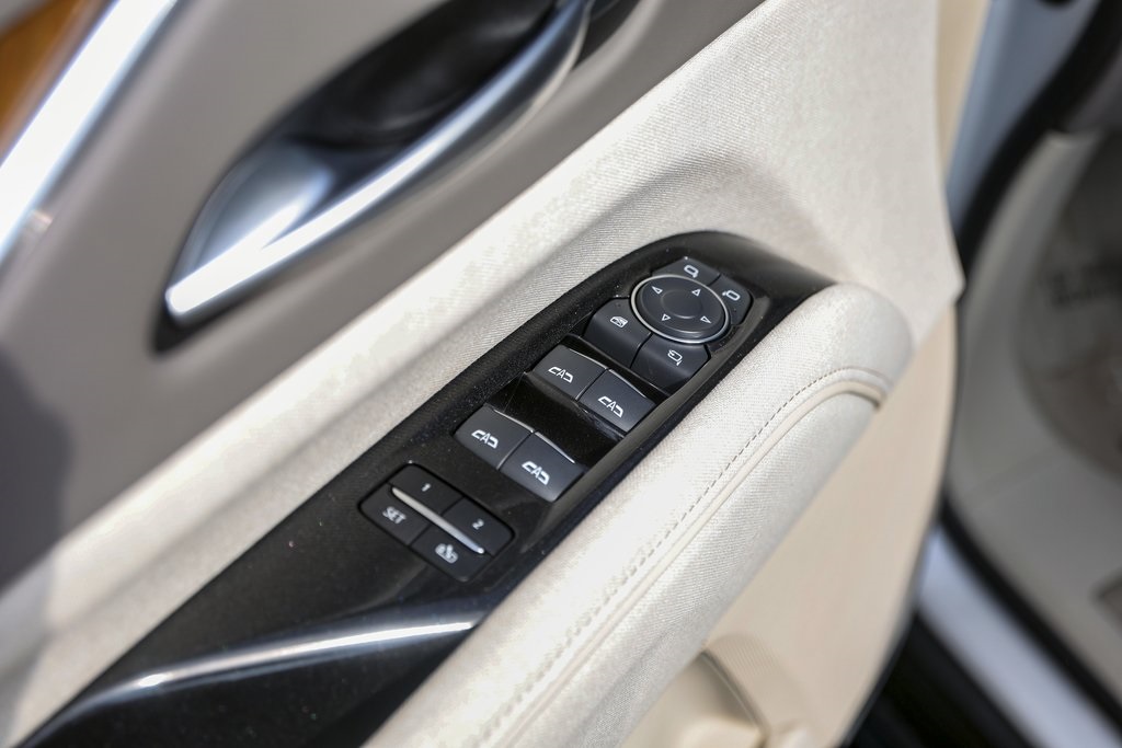 2024 Cadillac Escalade Esv  Sport Platinum In Austin, Texas