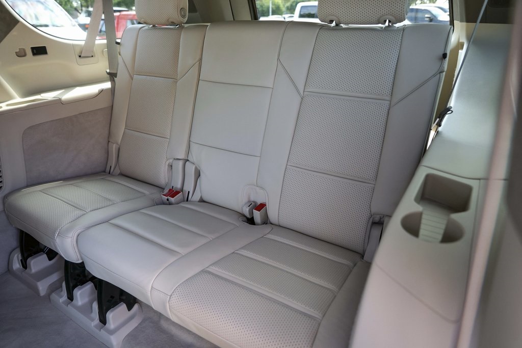 2024 Cadillac Escalade Esv  Sport Platinum In Austin, Texas