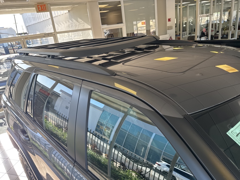 Thumbnail: 2026 Toyota Sequoia - 11