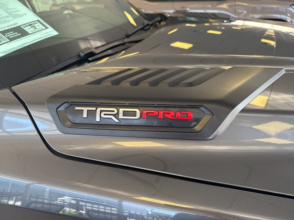 Thumbnail: 2026 Toyota Sequoia - 12