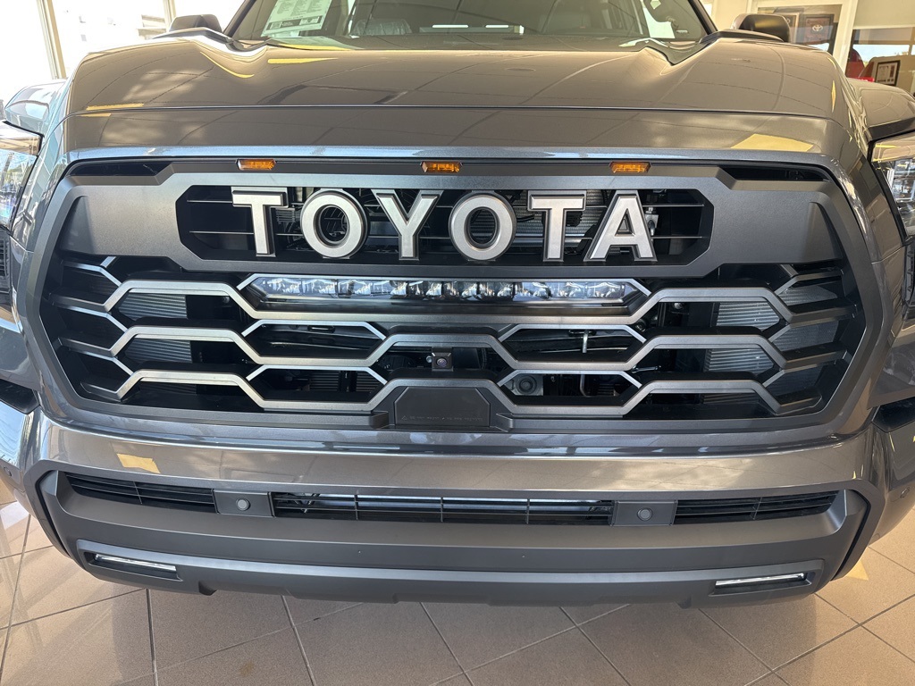 Thumbnail: 2026 Toyota Sequoia - 14