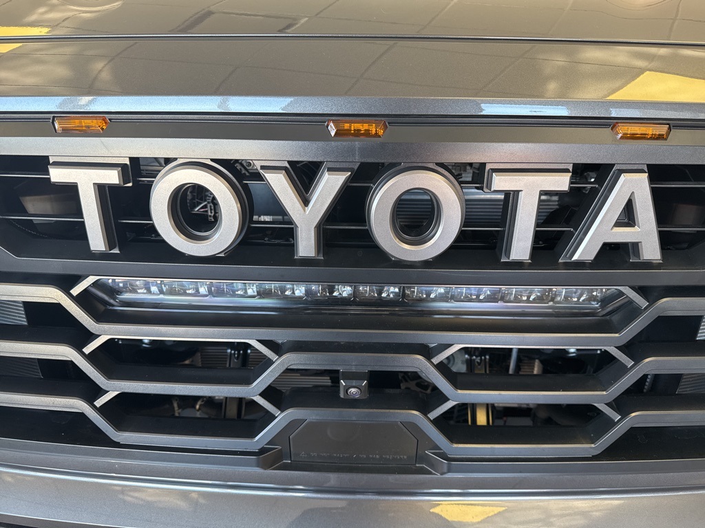 Thumbnail: 2026 Toyota Sequoia - 15