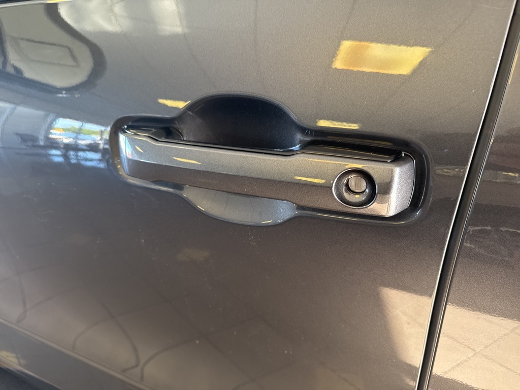 Thumbnail: 2026 Toyota Sequoia - 16