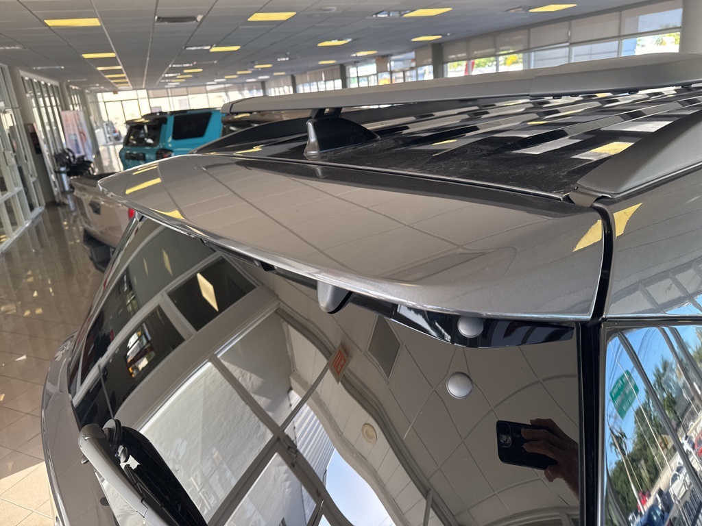 Thumbnail: 2026 Toyota Sequoia - 17