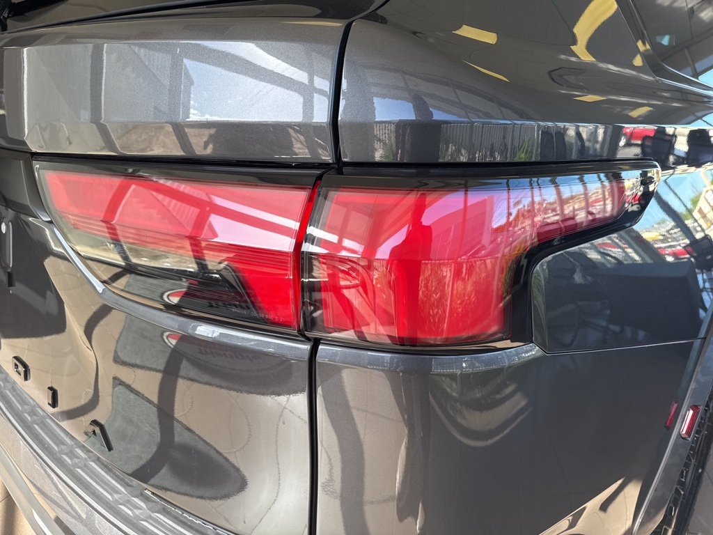 Thumbnail: 2026 Toyota Sequoia - 18