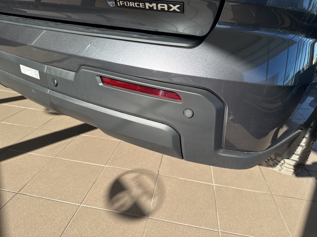 Thumbnail: 2026 Toyota Sequoia - 19