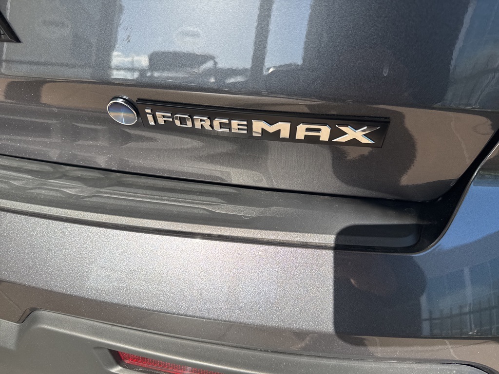 Thumbnail: 2026 Toyota Sequoia - 21