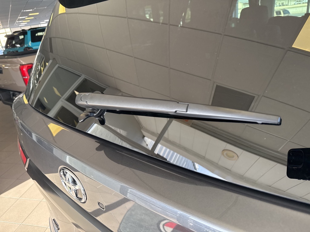 Thumbnail: 2026 Toyota Sequoia - 22