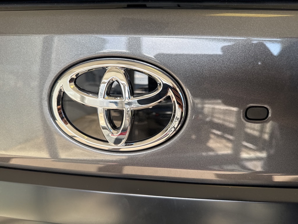 Thumbnail: 2026 Toyota Sequoia - 23