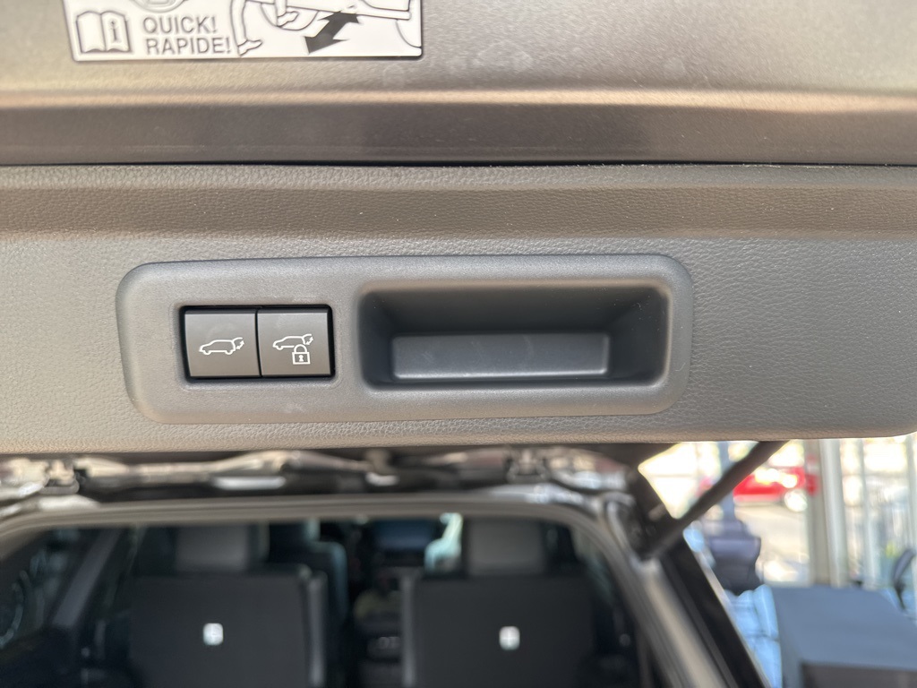 Thumbnail: 2026 Toyota Sequoia - 27