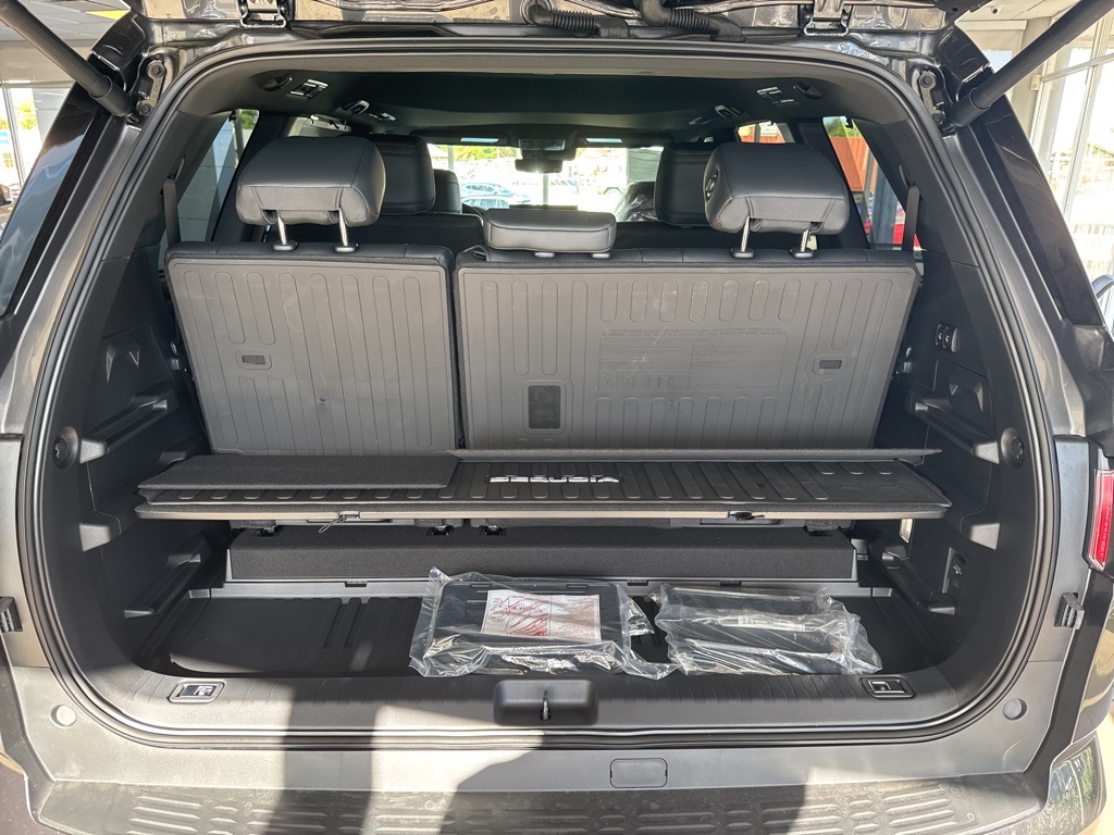 Thumbnail: 2026 Toyota Sequoia - 28