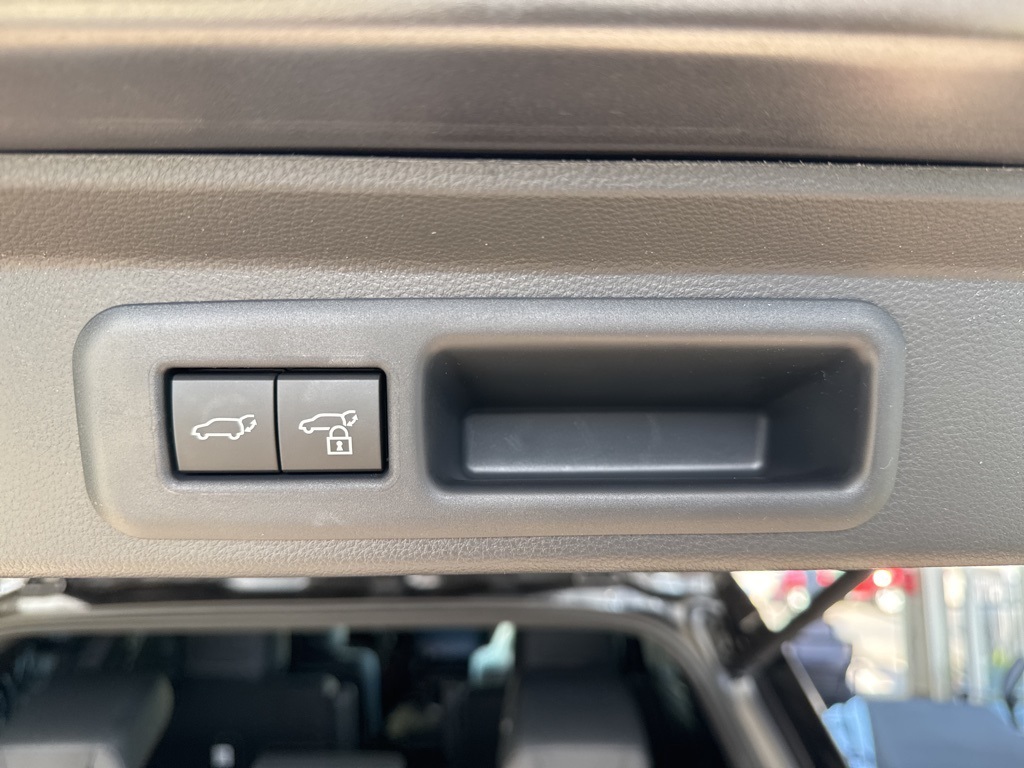 Thumbnail: 2026 Toyota Sequoia - 30