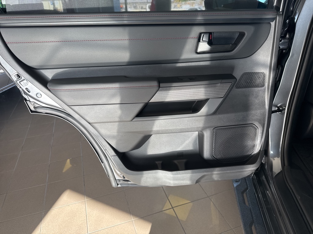 Thumbnail: 2026 Toyota Sequoia - 31