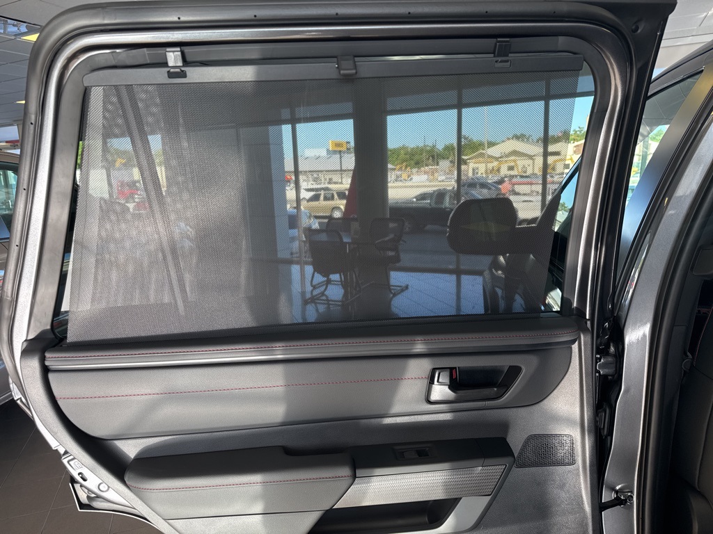 Thumbnail: 2026 Toyota Sequoia - 32