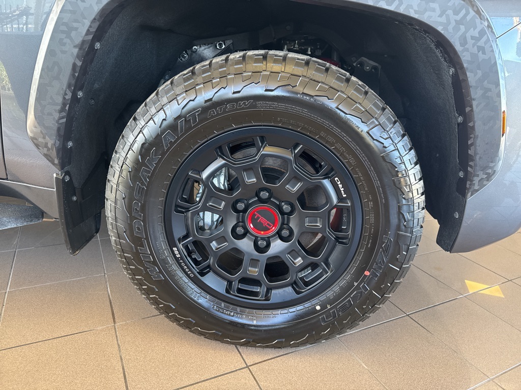 Thumbnail: 2026 Toyota Sequoia - 8