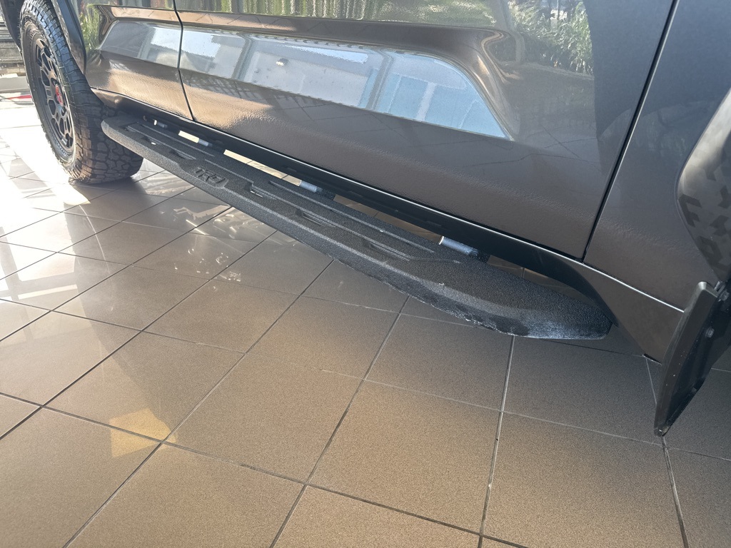 Thumbnail: 2026 Toyota Sequoia - 9