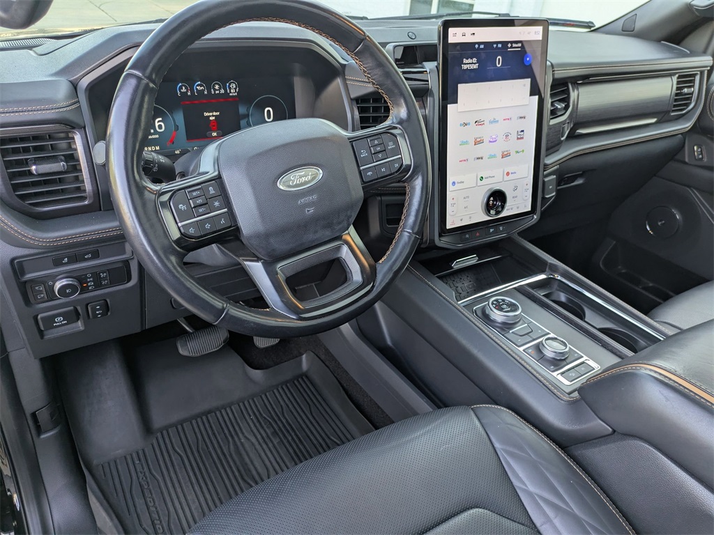 Used 2022 Ford Expedition For Sale in Findlay, OH