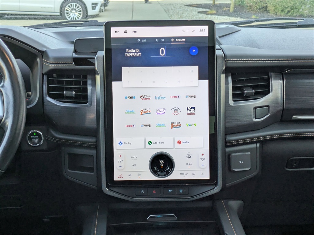 Used 2022 Ford Expedition For Sale in Findlay, OH